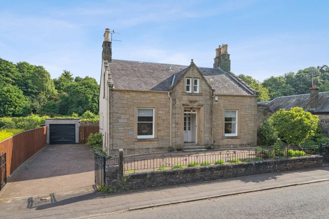 Thumbnail Detached house for sale in Park Place, Stirling, Stirlingshire