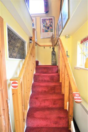 Flat for sale in St Amand Cottage, Whiting Bay, Isle Of Arran