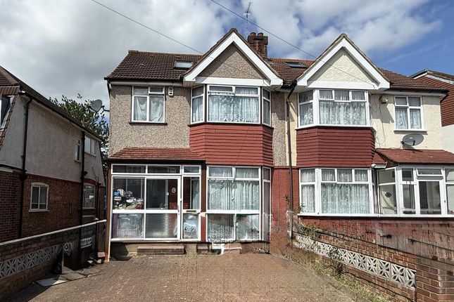 4-bed house on 17, Kingsley Avenue, Southall, £619,950