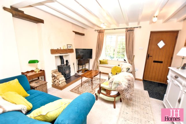 Dove Cottage, 12, Main Street, Pennington, Ulverston photo 2