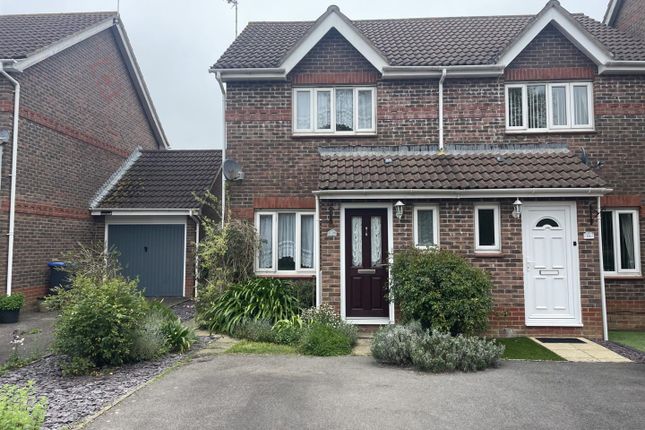 Property to rent in Callon Close, Worthing