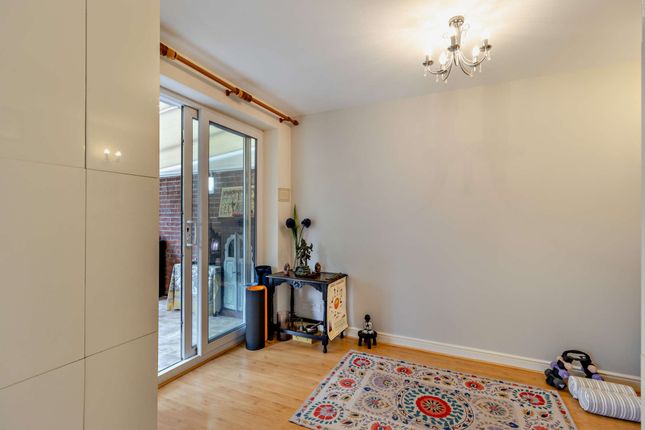 Semi-detached house for sale in Priory Way, North Harrow