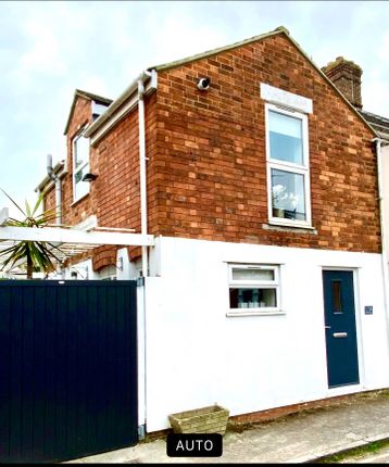 Thumbnail Property to rent in Ashford Road, Swindon
