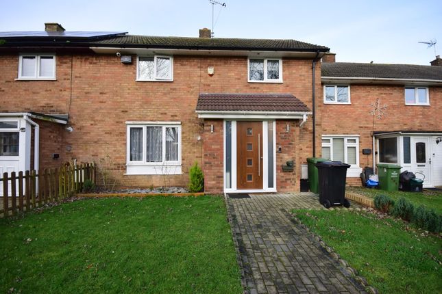 Terraced house to rent in Whitmore Way, Basildon
