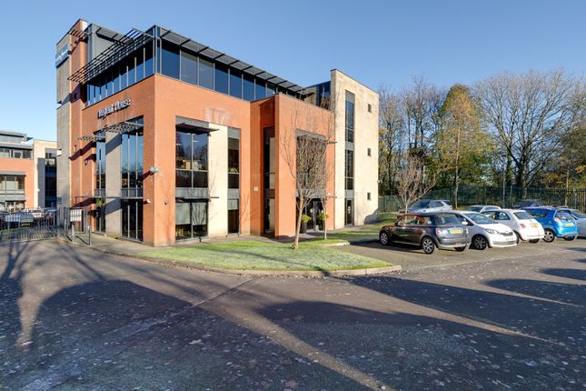 Thumbnail Office to let in Floor, Regents House, Folds Road, Bolton, Greater Manchester