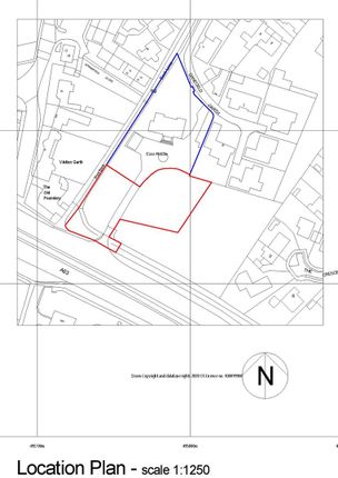 Land for sale in Beck Lane, Welton, Brough