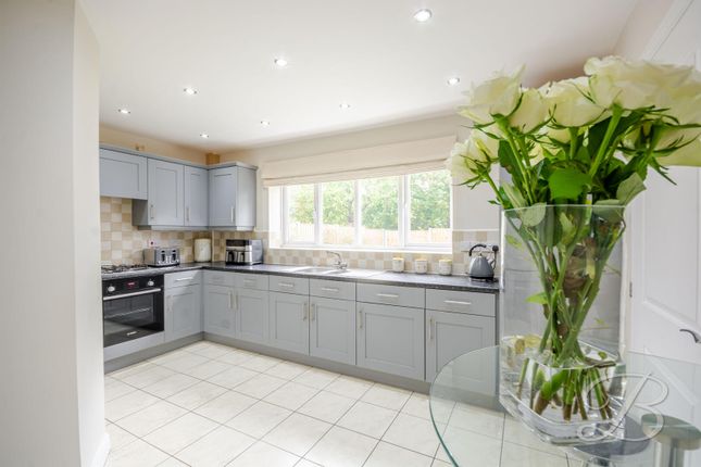 1, Grindleford Grange, Mansfield photo 2