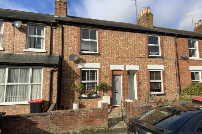 Terraced house for sale in Clarence Road, Stony Stratford, Milton Keynes