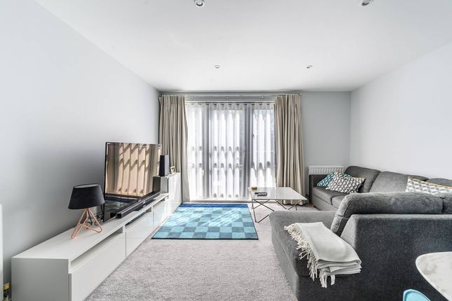 Thumbnail Flat for sale in Hindon Court, Pimlico, London