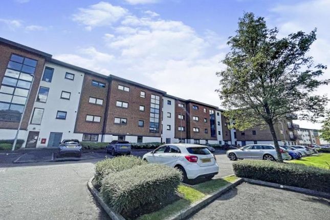 Thumbnail Flat to rent in Mulberry Square, Braehead, Renfrew