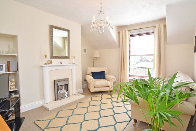 Flat 3, 81 Kings Road, Harrogate photo 2