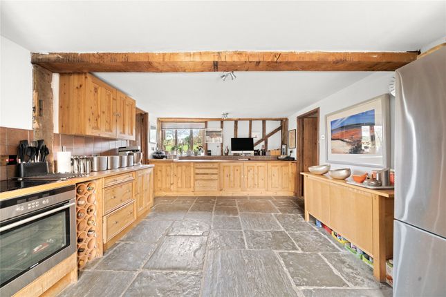 Barn conversion for sale in Station Road, Groombridge, Tunbridge Wells, East Sussex