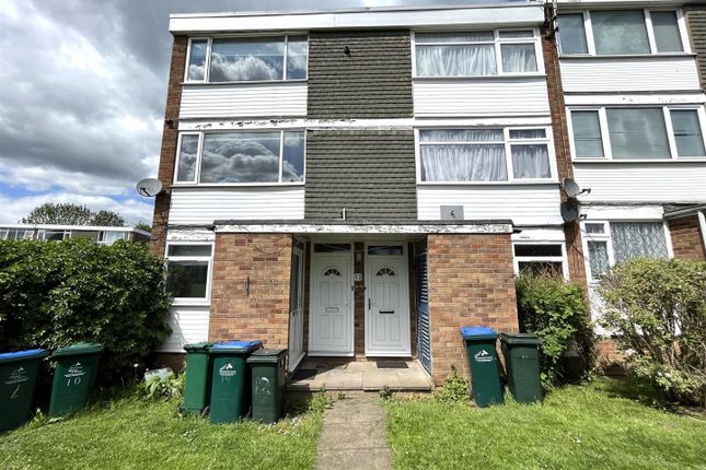 Flat for sale in Crowmere Road, Coventry
