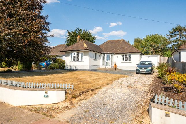 3-bed house on 18, Cissbury Gardens, Worthing, £695,000