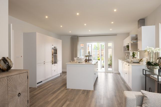 264, Oakley Lane, Merley, Bh21 1Sf photo 4