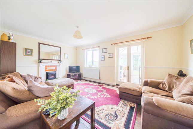 Semi-detached house for sale in Holywell, Dorchester