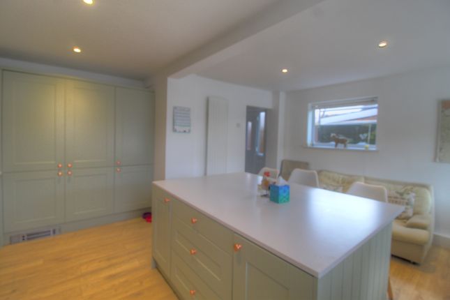 Semi-detached house for sale in Beckingthorpe Drive, Bottesford, Nottingham