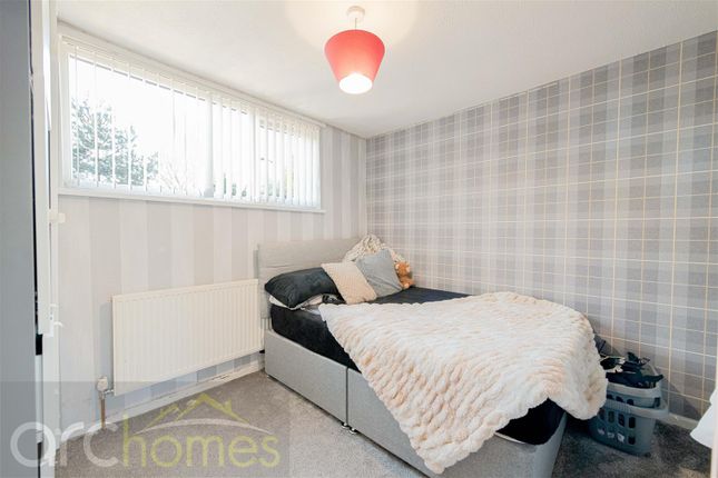 Semi-detached house for sale in Chanters Avenue, Atherton, Manchester