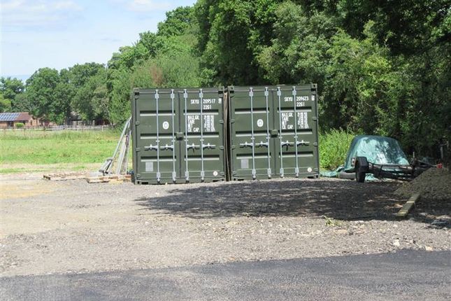 Commercial property to let in Five Oaks Road, Slinfold, Horsham