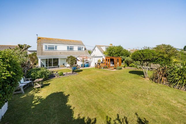 Property for sale in Trevean Way, Rosudgeon, Penzance