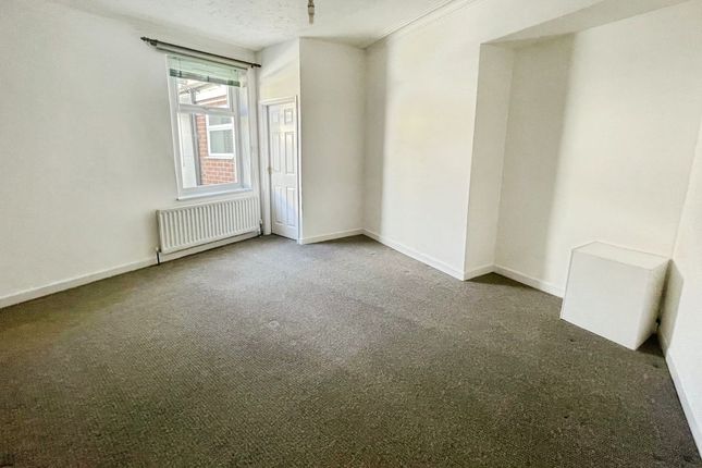 Woodbine Terrace, Blyth photo 2