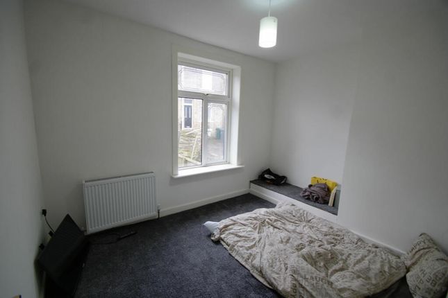 Terraced house for sale in Browning Street, Bradford, West Yorkshire