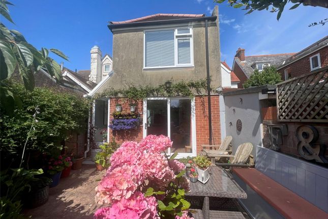 Thumbnail Semi-detached house for sale in High Street, Milford On Sea, Lymington, Hampshire