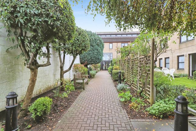 Flat for sale in Queen Street, Chelmsford