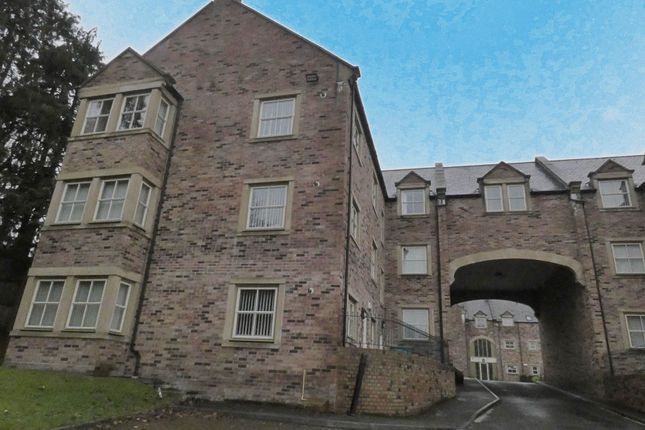 Thumbnail Flat for sale in Long Close, Hexham