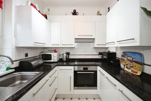 Flat for sale in Regent Street, Leamington Spa