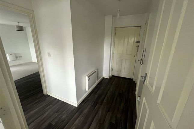Flat for sale in Robinson Road, Ellesmere Port, Cheshire