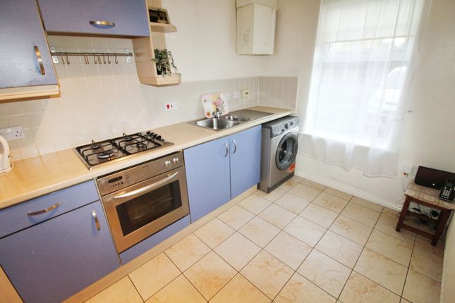 Semi-detached house for sale in Grosvenor Place, Blyth