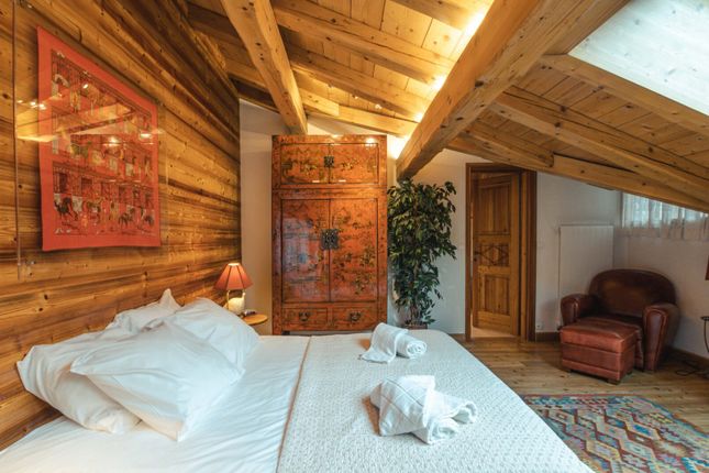 Chalet for sale in Chamonix, Rhone Alps, France