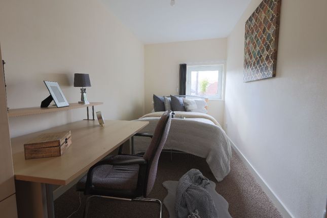 Flat to rent in Montgomery Terrace Road, Sheffield