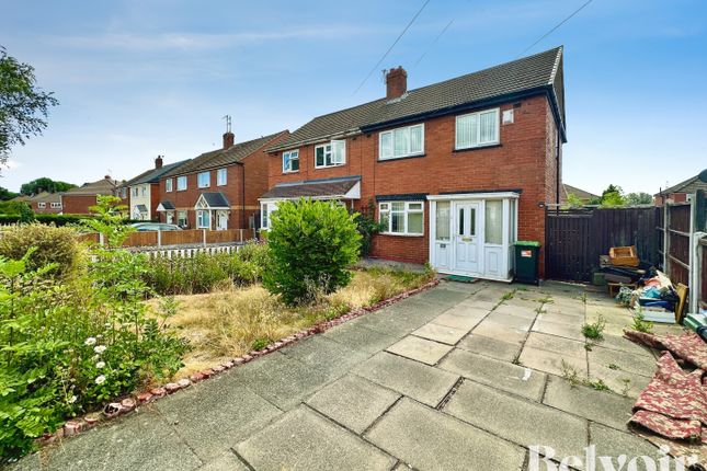 2-bed semi-detached on 32, Sycamore Road, Wednesbury, £115,000