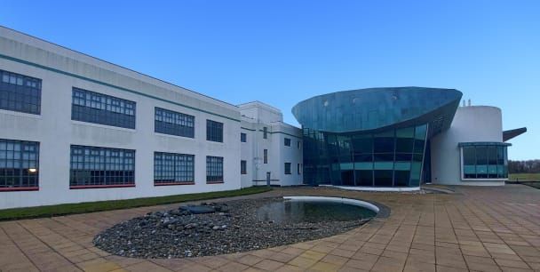 Thumbnail Office to let in Greenock Road, Renfrew