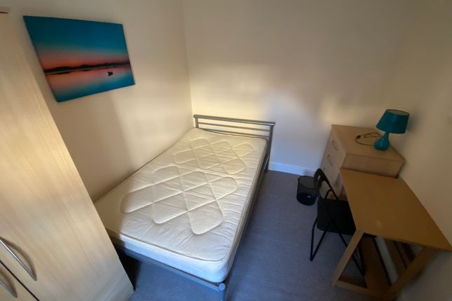 Thumbnail Room to rent in Brynsyfi Terrace, Swansea