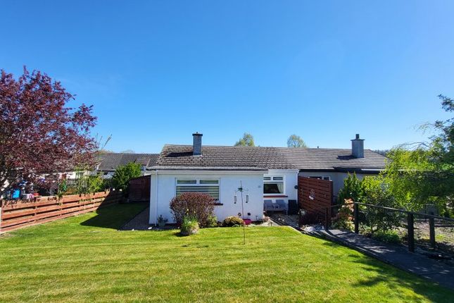 2-bed house on 31, Ordview Road, Nairn, £180,000
