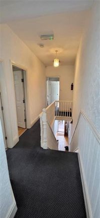 Shared accommodation to rent in Scarsdale Road, Manchester, Greater Manchester