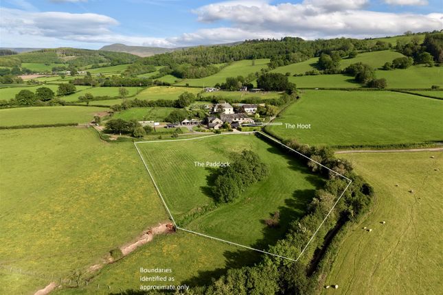 The Hoot, Velindre, Brecon photo 2