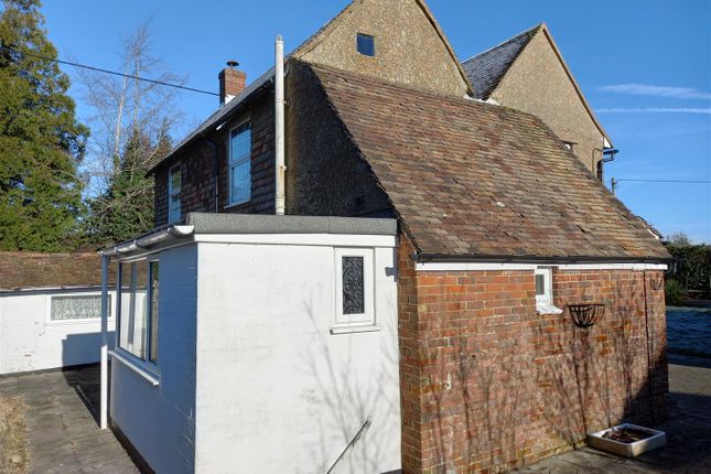 Property for sale in Swan Lane, Sellindge, Ashford