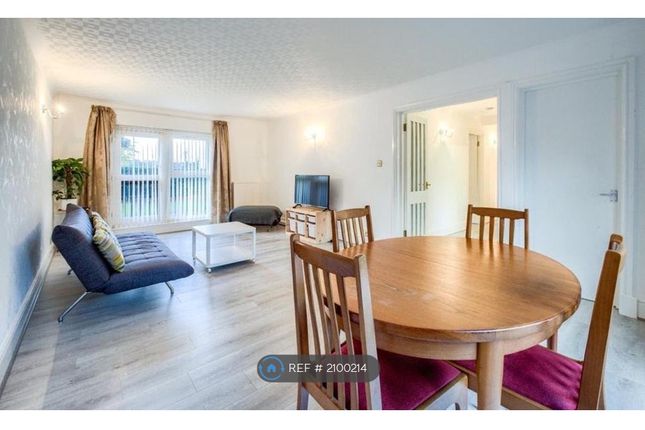 Thumbnail Flat to rent in Copper Beeches, Solihull