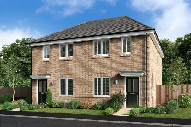 Miller Homes - Arlesey Gate