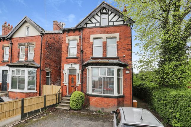Thumbnail Flat for sale in Street Lane, Moortown, Leeds