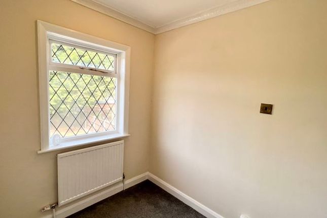 Semi-detached house for sale in Abbey Road, Scunthorpe