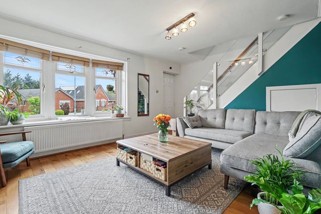 49 Colintraive Avenue, Hogganfield, Glasgow photo 4