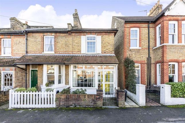 3 bed property for sale in Sunnyside Road, Teddington TW11 - Zoopla