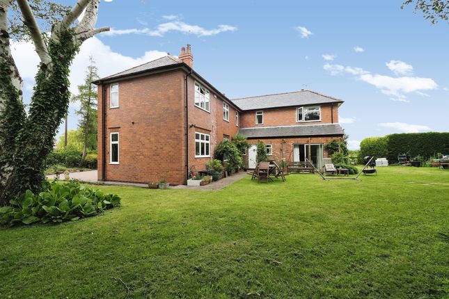 Detached house for sale in Derby Road, Melbourne, Derby