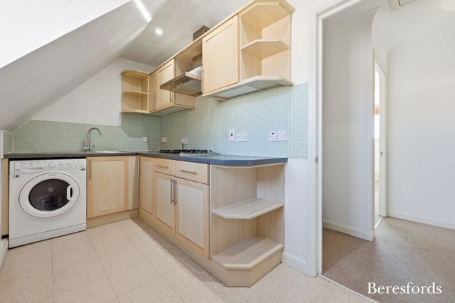 Flat 13 Vicarage Court,, Chapel Street, Billericay photo 4