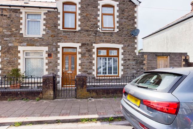 2 bed end terrace house for sale in Lewis Street, Riverside CF11